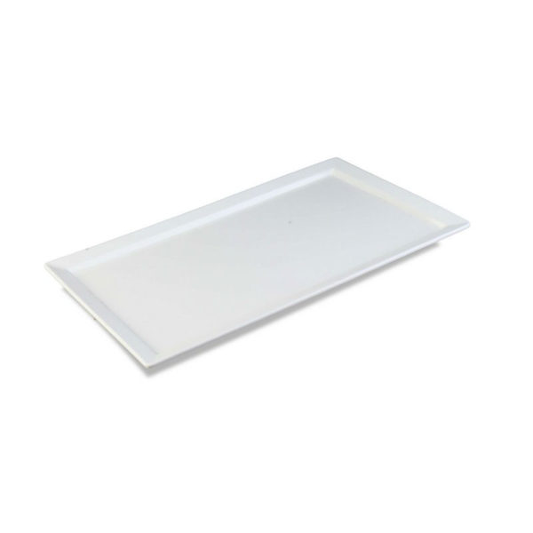 BANDEJA RECTANGULAR
