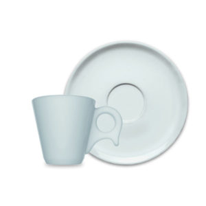 CAFÉ DINAMARCA